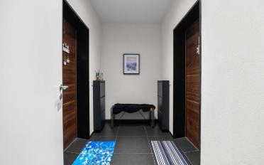 Terrassenwohnung 5.5 Zimmer - image - 7