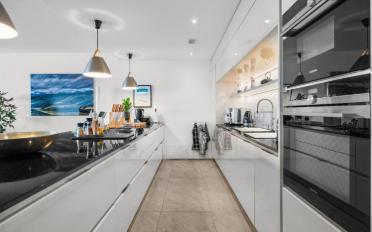 Terrassenwohnung 5.5 Zimmer - image - 2