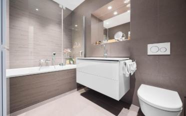Terrassenwohnung 5.5 Zimmer - image - 12