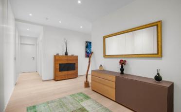 Terrassenwohnung 5.5 Zimmer - image - 8