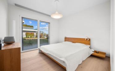 Terrassenwohnung 5.5 Zimmer - image - 11