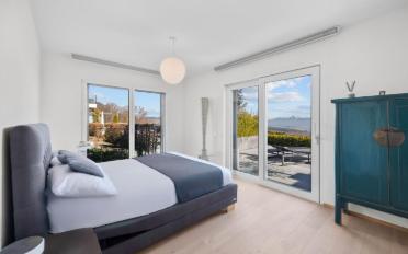 Terrassenwohnung 5.5 Zimmer - image - 13