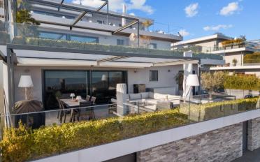Terrassenwohnung 5.5 Zimmer - image - 9