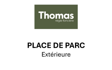 Place ouverte - image - 1