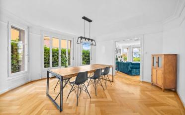 Apartment 6 rooms - image - 1