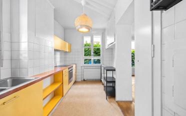 Apartment 6 rooms - image - 5