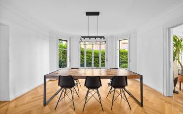 Apartment 6 rooms - image - 2
