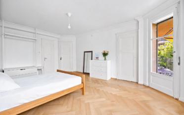 Apartment 6 rooms - image - 8