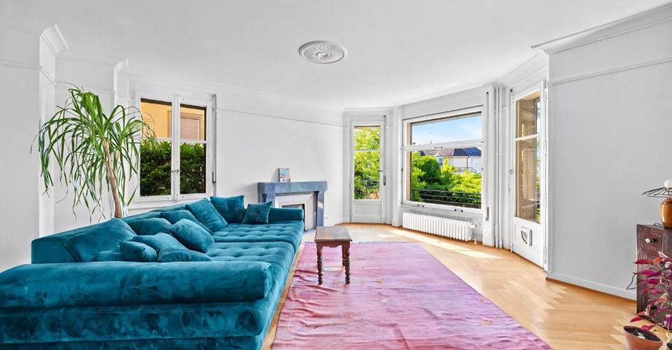Lausanne