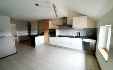 Apartment 2.5 rooms - image - 2