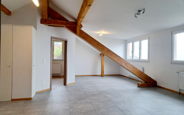 Wohnung 2.5 Zimmer - image - 4