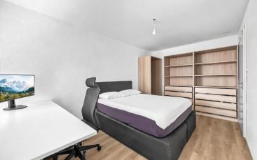 Wohnung 2.5 Zimmer - image - 7