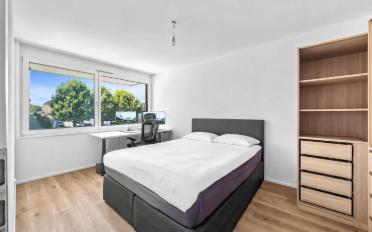 Wohnung 2.5 Zimmer - image - 6