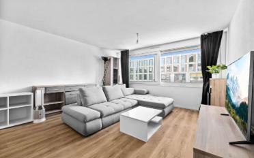 Wohnung 2.5 Zimmer - image - 2