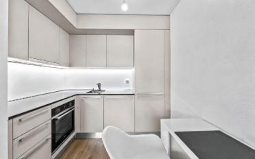 Wohnung 2.5 Zimmer - image - 3