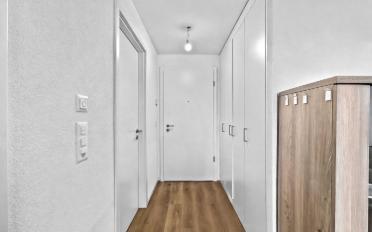 Wohnung 2.5 Zimmer - image - 8