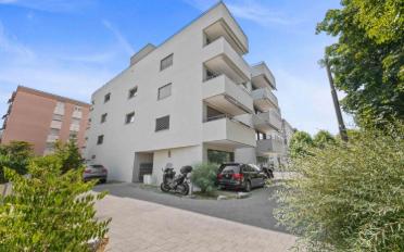 Wohnung 2.5 Zimmer - image - 10