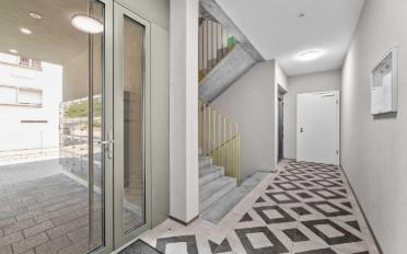 Wohnung 2.5 Zimmer - image - 9