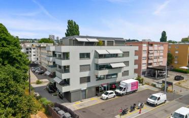 Wohnung 2.5 Zimmer - image - 12