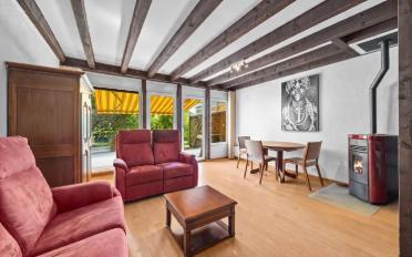 Row house 4.5 rooms - image - 4
