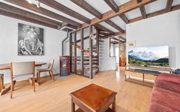 Row house 4.5 rooms - image - 5
