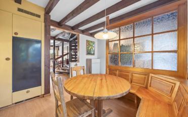 Row house 4.5 rooms - image - 7