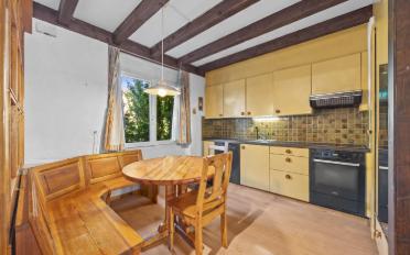 Row house 4.5 rooms - image - 6