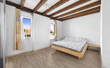 Row house 4.5 rooms - image - 10