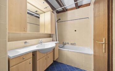 Row house 4.5 rooms - image - 13