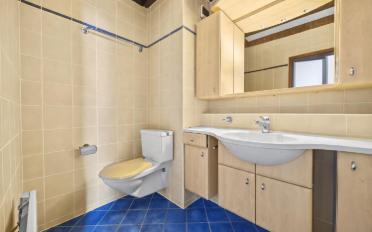 Row house 4.5 rooms - image - 12