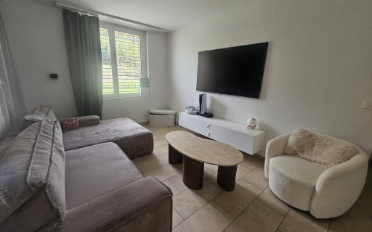 Wohnung 3.5 Zimmer - image - 2
