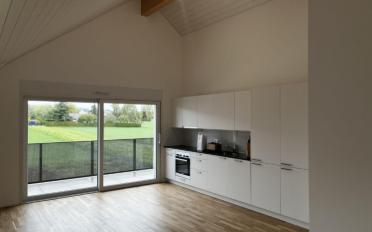 Wohnung 3.5 Zimmer - image - 3
