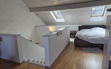 Apartment 3.5 rooms - image - 5