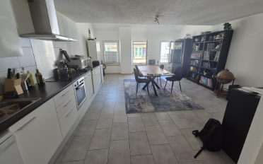 Apartment 3.5 rooms - image - 1