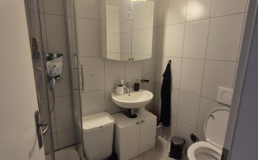 Apartment 3.5 rooms - image - 3