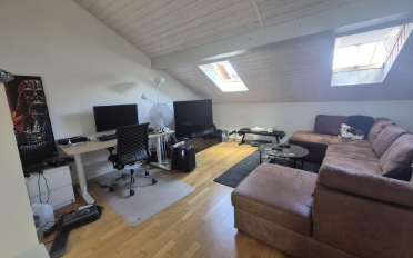 Apartment 3.5 rooms - image - 6