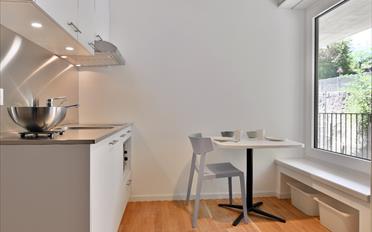 Single room 1 room - image - 4