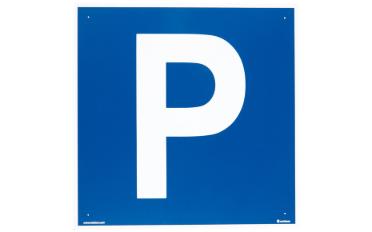 offener Parkplatz - image - 1