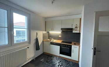 Dachwohnung 3.5 Zimmer - image - 1
