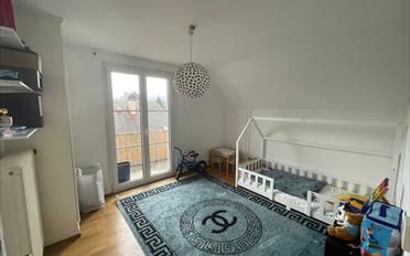Dachwohnung 3.5 Zimmer - image - 3