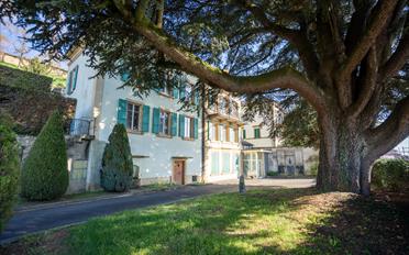 Maison 12 pièces - image - 2