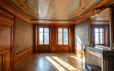 Maison 12 pièces - image - 4