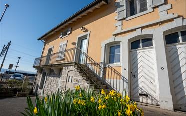 Maison 12 pièces - image - 8