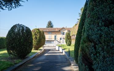 Maison 12 pièces - image - 9