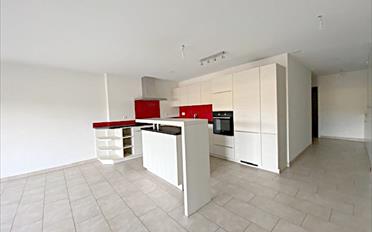 Appartement 3.5 pièces - image - 1