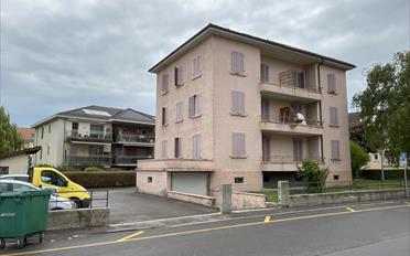 Immeuble résidentiel - image - 1