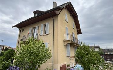 Immeuble résidentiel - image - 1