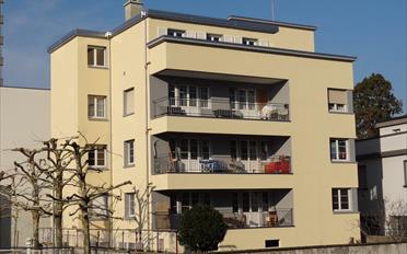 Appartement 3 pièces - image - 1