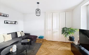 Wohnung 4 Zimmer - image - 1