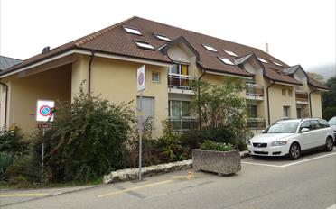 Duplex 4 rooms - image - 1